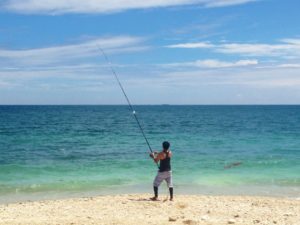 釣れる色と釣れない色がある パワーイソメの人気カラーと具体的な使い方を紹介 アウトビ